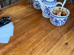 -山北老老头馄饨