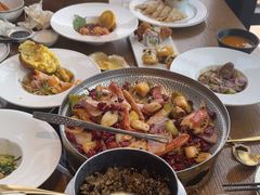 -蟹之国·精品蟹料理(极地店)