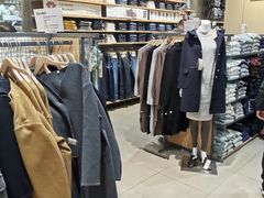 -MUJI无印良品(万达太原街店)
