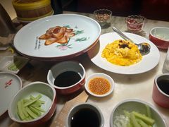 -京华烟云·北京烤鸭(领展购物广场·中关村店)
