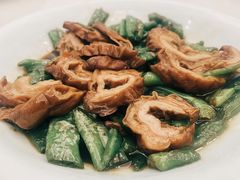 -23号墙门菜(狮虎桥店)
