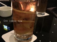 -君悦酒店·乐厨·高空自助餐(青年大街店)