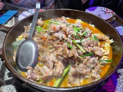 -蛙来哒(茂业店)