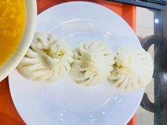 -庆丰包子铺(天通苑店)