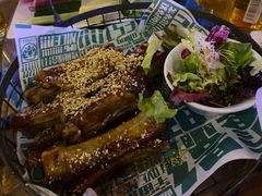 -疯克大象美式烤肉餐厅