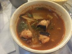 -郑阿姨的家·이모네·韩料&烤肉(武川路店)