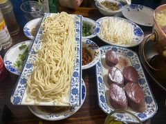 -老铜锅涮羊肉(大连海滨住宅小区店)