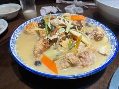 自做梅丸-天台徐家小吃