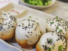 -东泰祥生煎馆(重庆北路店)