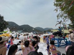 -福州欧乐堡水上乐园