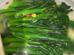 -山水茶艺馆·点心粤菜·30年老字号