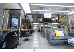 -苏奇发型·烫发染发