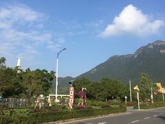 -七娘山