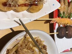 -一心创作料理屋(经开万达店)