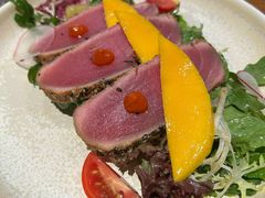 -Osteria Garden 生蚝花园餐厅(原进贤路店)