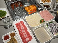 -海底捞火锅(壹悦城店)