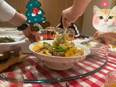 -西贝(虹口龙之梦店)