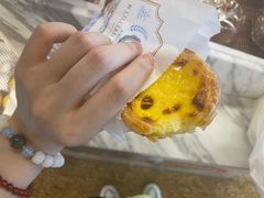 莉莲葡式蛋挞-莉蓮蛋挞(静安寺店)