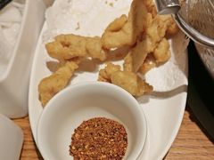 -额尔敦传统涮(光明路店)