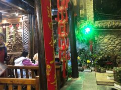 -尽善百年古院餐厅(王家老宅店)