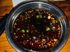 -陈记泸州酸菜豆花火锅(建设路店)
