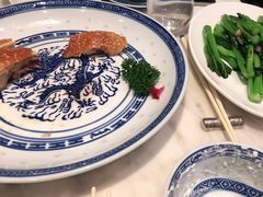 -香港百合居(LCM置汇旭辉广场店)