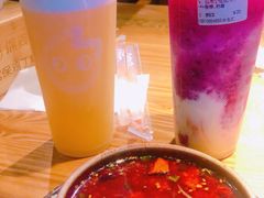 -CoCo都可(合生汇店)