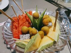-海底捞火锅(杭州滨江九宜城店)