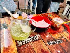 自制白醋-笋果坊螺蛳粉(竹园小区店)