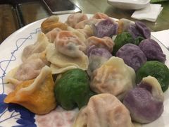 -宝源饺子(麦子店街店)
