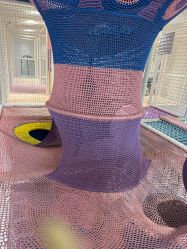 点击看大图 -奈尔宝家庭中心·亲子餐厅(华采天地店)