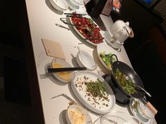 -辛香汇·现炒川菜(城北万象城店)