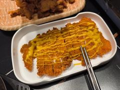 -四喜后厨·白串烧烤朝鲜小酒馆(珠江路店)
