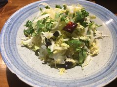-又一福烤鸭·北京菜(东四店)