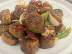 -乔家满族八大碗(流水沟店)