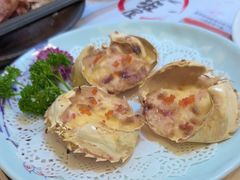 -松坂屋日料自助(长城路店)