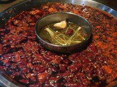 -乐山串串香老火锅(鼓楼店)