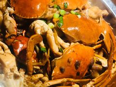 -胖哥俩肉蟹煲(湖滨银泰in77店)