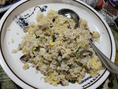 扬州炒饭-广迎居老正兴菜馆