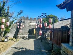 -天龙八部武侠城
