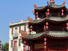 -汕头市小公园