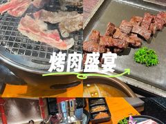 -HONGA HONGA雄家(曹路店)