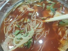 -顺通大冷面(总店)