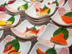 -第六季自助餐厅(北太平庄店)