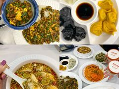 -必点海鲜·海肠捞饭·鲅鱼水饺(滨江道店)