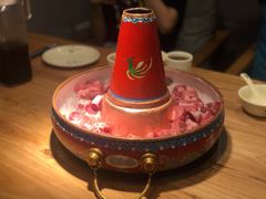 -木辛水水冰煮羊(新一中店)