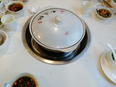 -土连锅·现熬养生汤锅(梁家巷店)