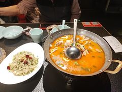 -唐猫庭院·千年陕菜(赛格国际购物中心店)