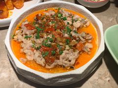 -新白鹿餐厅(金鹰新街口店)