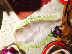 -大味生态火锅(蓝谷地店)